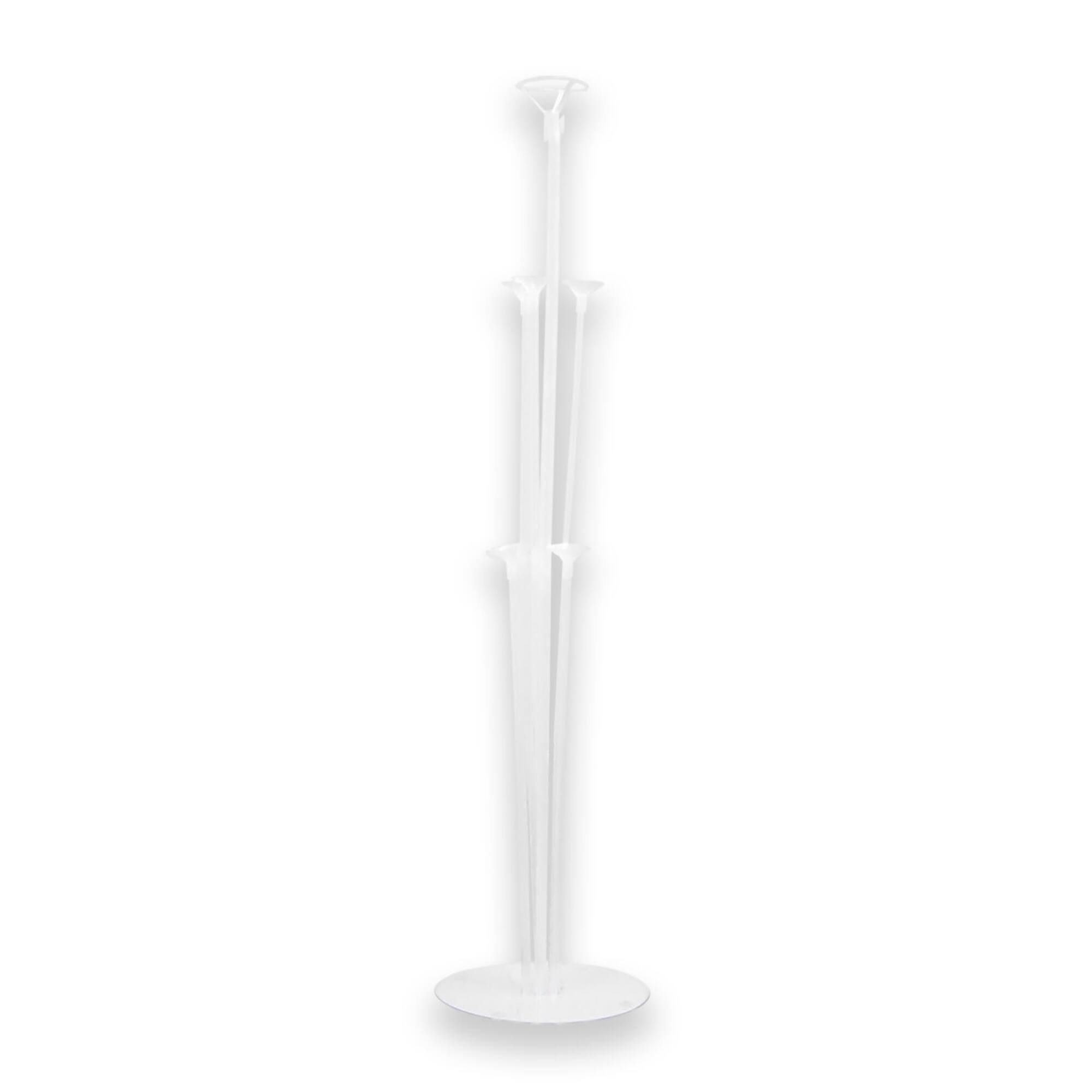 6 Packs: 3 ct. (18 total) 28" Balloon Stands by Celebrate It™